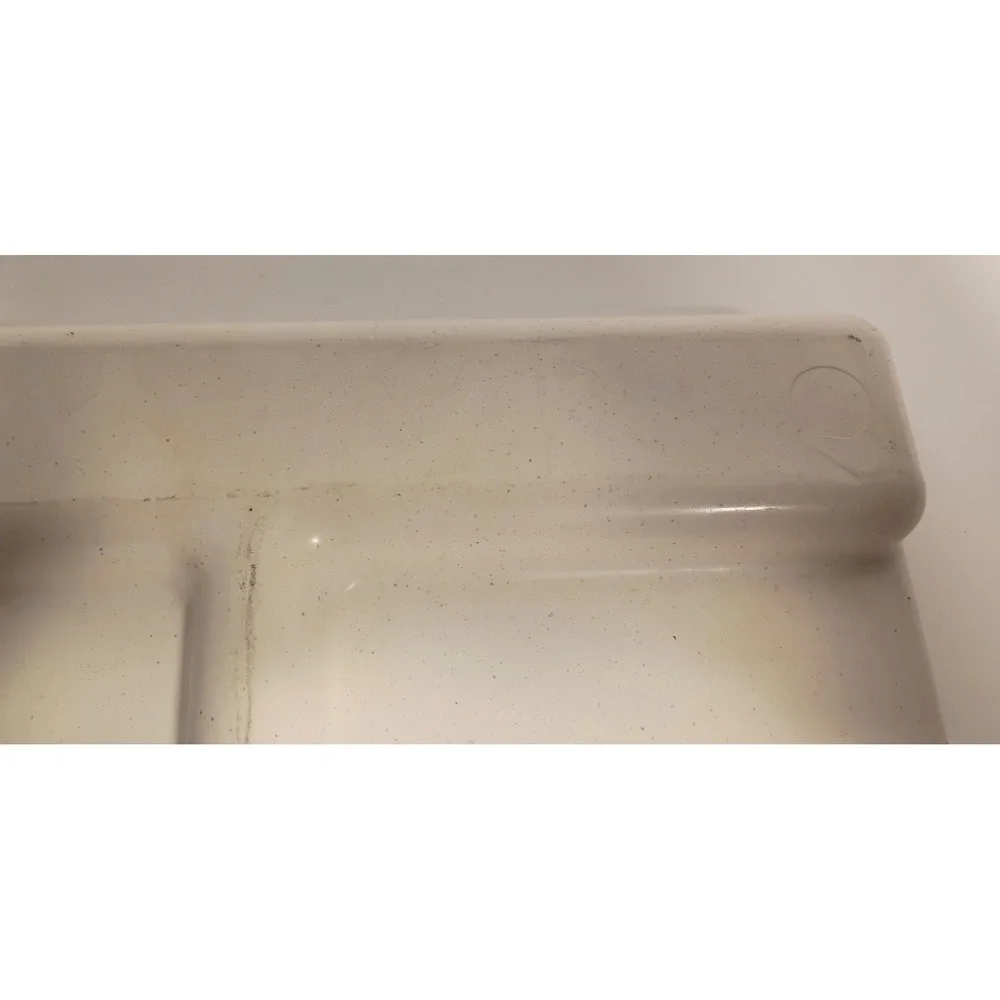 Vintage Anchor Hocking MicroWare Microwave Bacon Cooker Rack Tray PM 465-T1